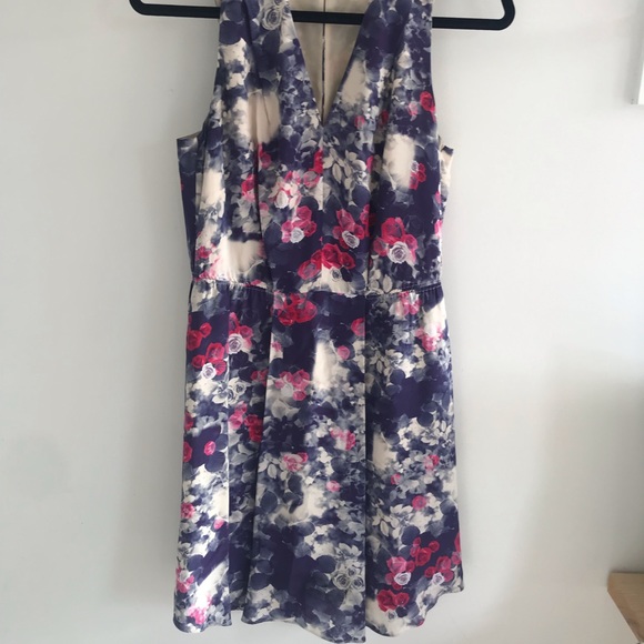 Rebecca Taylor dress size 4 - Picture 1 of 4